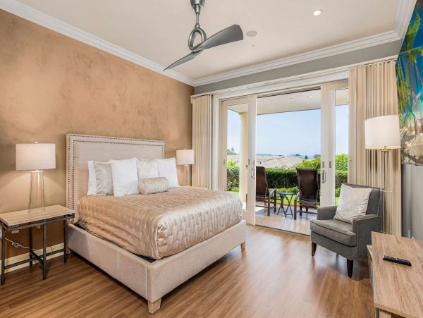 Wailea Luxury Vacation Rental  Maui Oceanview Villa with Resort Pool Access