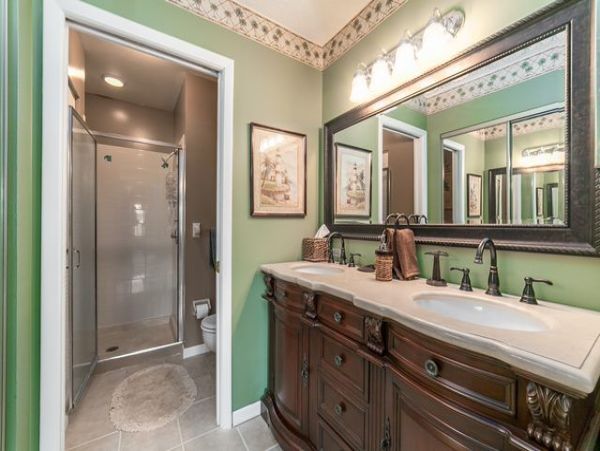 Lake View Vacation Rental Near Anna Maria Island & Longboat Key