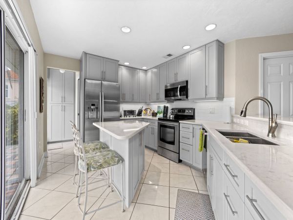 Longboat Key Vacation Home Rental with Private Pool