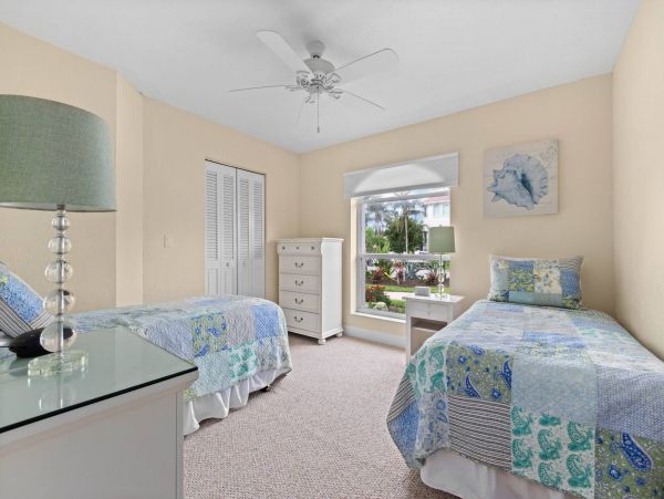 Longboat Key Vacation Home Rental with Private Pool