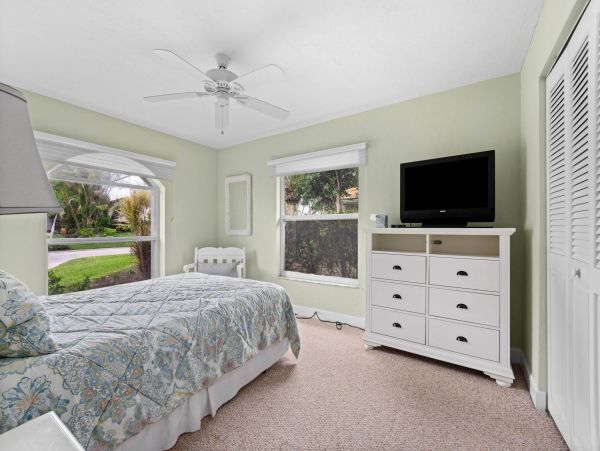 Longboat Key Vacation Home Rental with Private Pool
