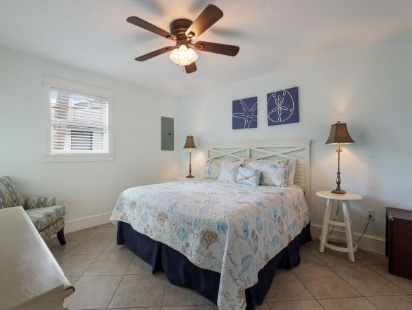 Anna Maria Island Vacation Rental - Holmes Beach Home with Private Pool & Spa