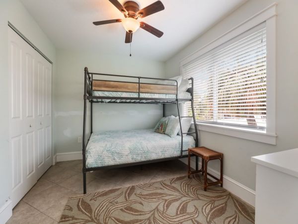 Anna Maria Island Vacation Rental - Holmes Beach Home with Private Pool & Spa