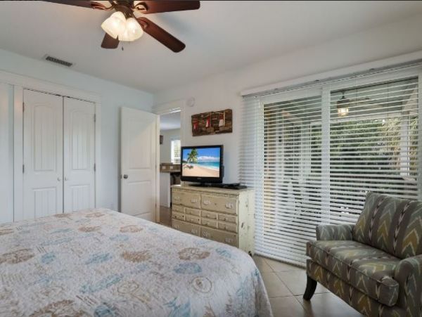 Anna Maria Island Vacation Rental - Holmes Beach Home with Private Pool & Spa