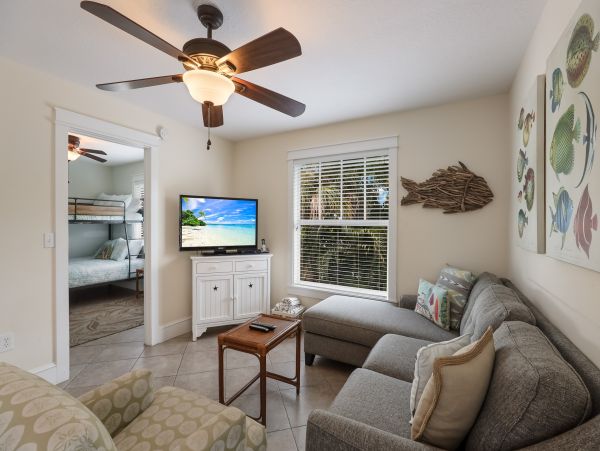 Anna Maria Island Vacation Rental - Holmes Beach Home with Private Pool & Spa