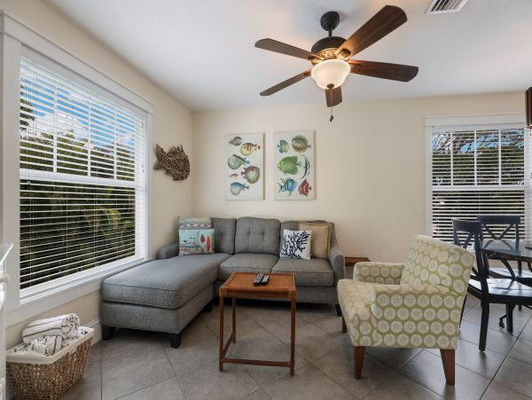 Anna Maria Island Vacation Rental - Holmes Beach Home with Private Pool & Spa