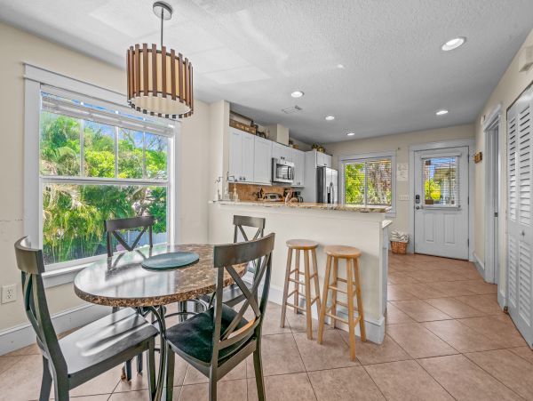Anna Maria Island Vacation Rental - Holmes Beach Home with Private Pool & Spa