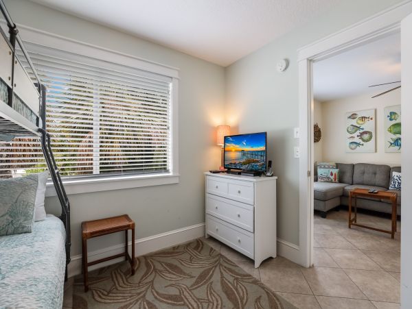 Anna Maria Island Vacation Rental - Holmes Beach Home with Private Pool & Spa
