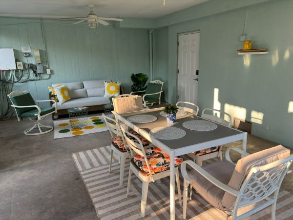 Anna Maria Island Vacation Rental - Holmes Beach Home with Private Pool & Spa