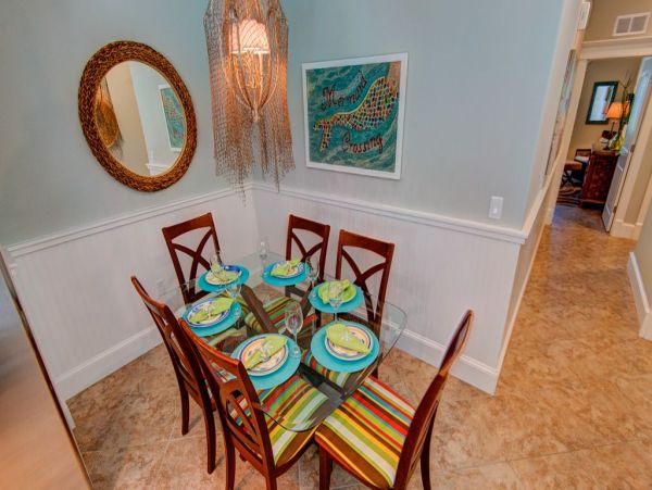 Beautiful Anna Maria Island Rental with Pool Sleeps Six