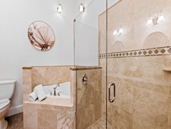 A More Than Beautiful Holmes Beach Luxury Vacation Home Pool