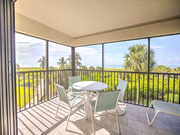 Sanibel Condo 880288