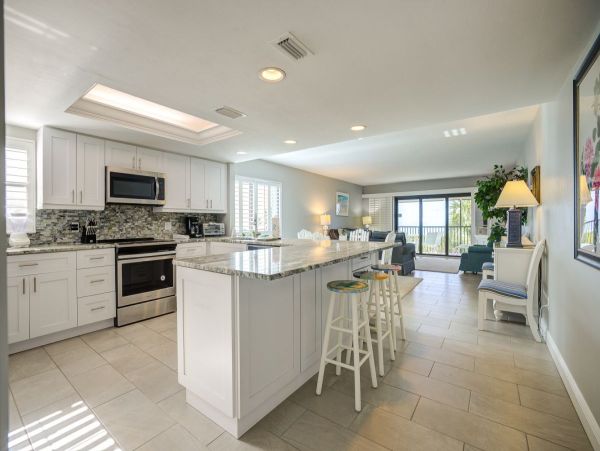 Sanibel Condo 880288