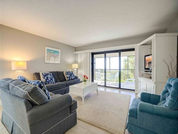 Sanibel Condo 880288
