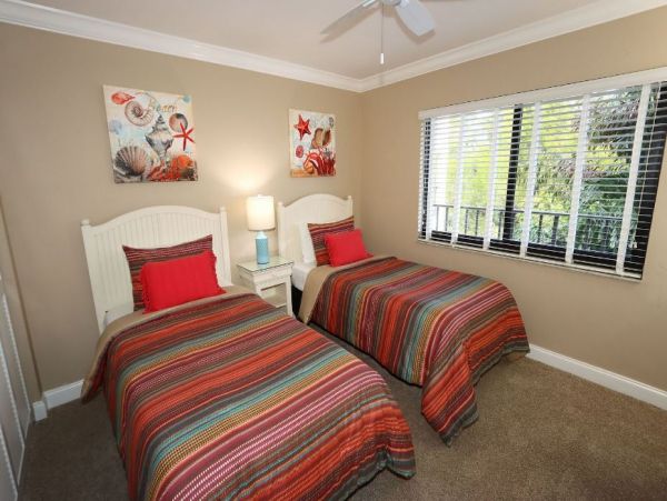 Gulf View Sanibel Condo 2 Bedrooms Sleeps 6 Communal Pool