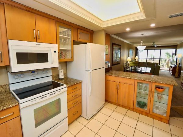 Gulf View Sanibel Condo 2 Bedrooms Sleeps 6 Communal Pool