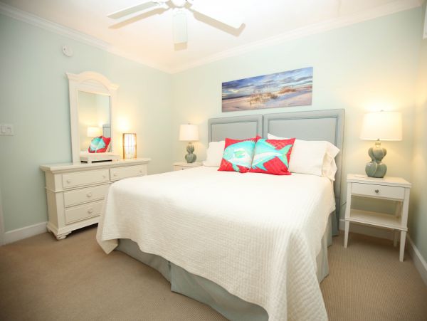 On Beach Sanibel Vacation Condo Two Bedroom Gulf Views