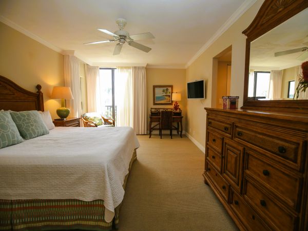 On Beach Sanibel Vacation Condo Two Bedroom Gulf Views