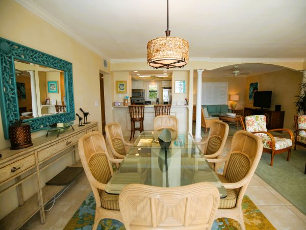 On Beach Sanibel Vacation Condo Two Bedroom Gulf Views