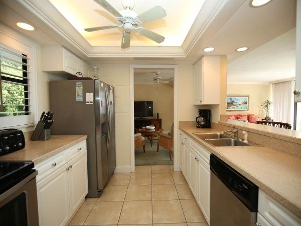 On Beach Sanibel Vacation Condo Two Bedroom Gulf Views