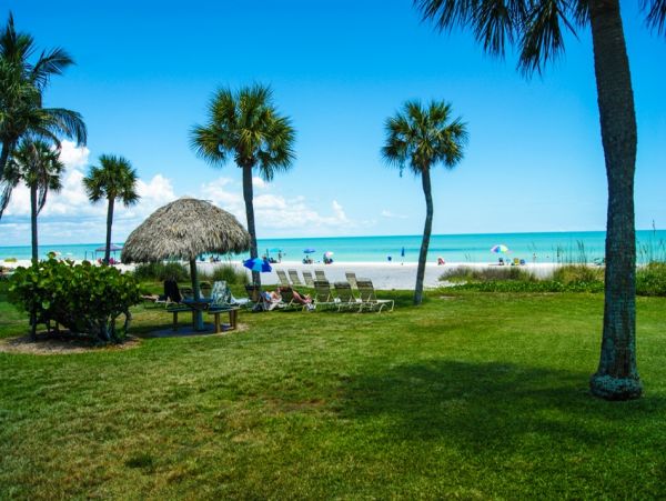 Sanibel Condo 880299