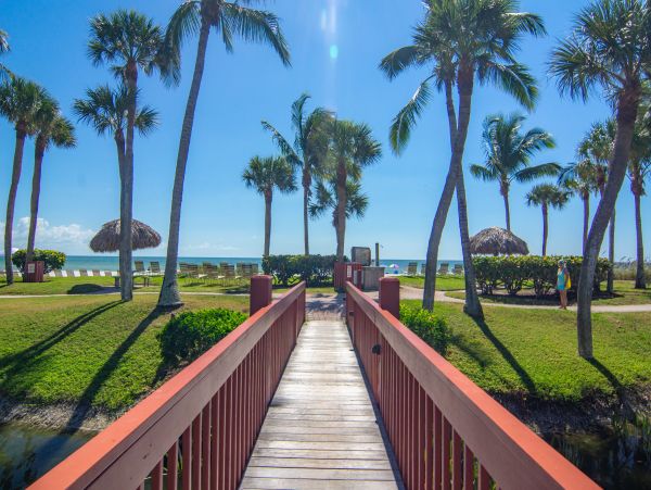 Sanibel Condo 880299