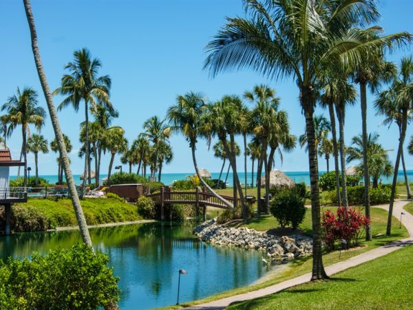 Sanibel Condo 880299