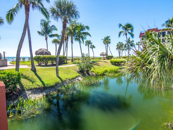 Sanibel Condo 880299