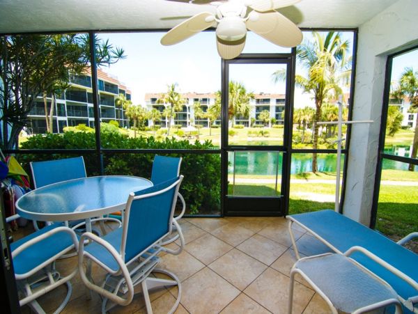 Sanibel Condo 880299