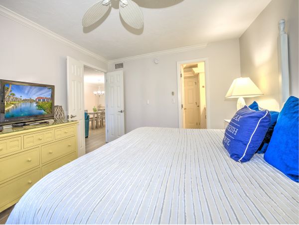 Sanibel Condo 880299