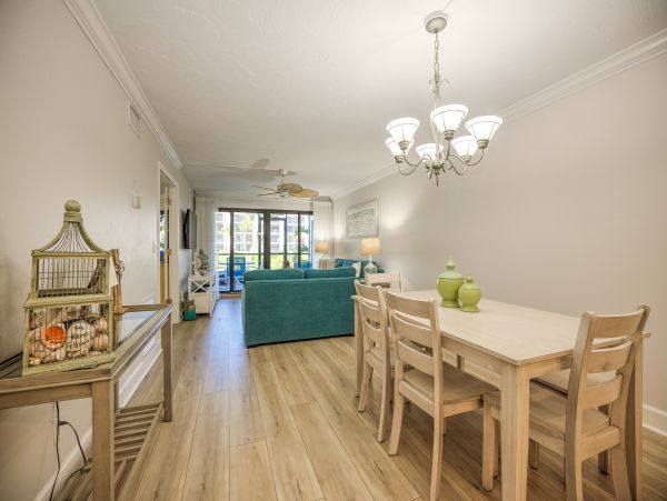 Sanibel Condo 880299