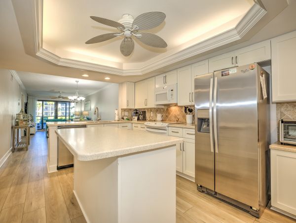 Sanibel Condo 880299