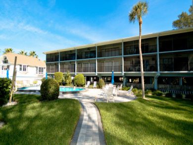 Anna Maria Beach Condo with Gulf Views - Wow!