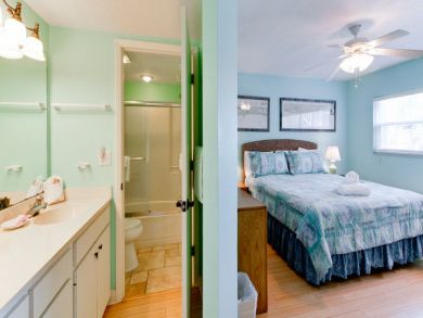 Anna Maria Beach Condo with Gulf Views - Wow!