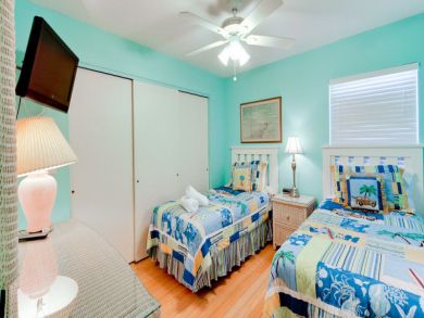 Anna Maria Beach Condo with Gulf Views - Wow!
