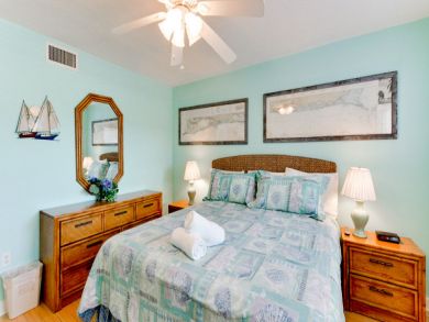 Anna Maria Beach Condo with Gulf Views - Wow!