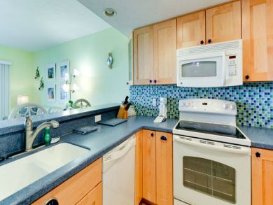 Anna Maria Beach Condo with Gulf Views - Wow!