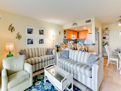Anna Maria Beach Condo with Gulf Views - Wow!