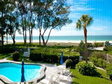 Anna Maria Beach Condo with Gulf Views - Wow!