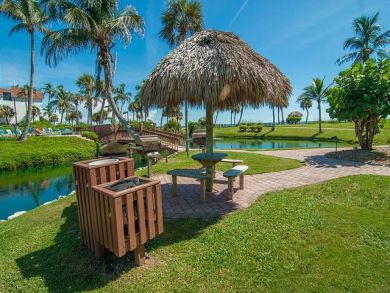 Lake & gulf view
