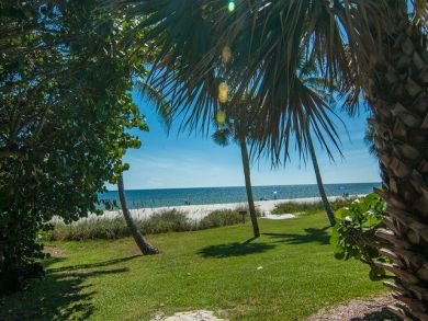 Full gulf view