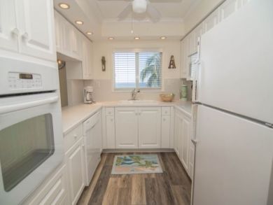 Gulf Front Sanibel island Luxury Beach Rental