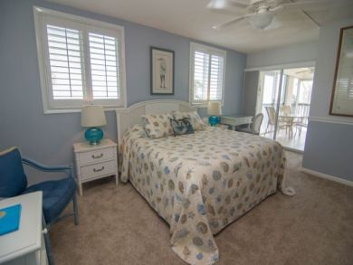 Gulf Front Sanibel island Luxury Beach Rental