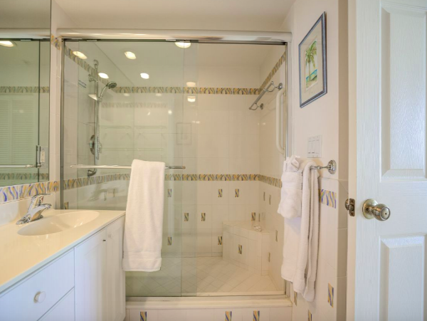 2 Bedroom Beachfront Condo
