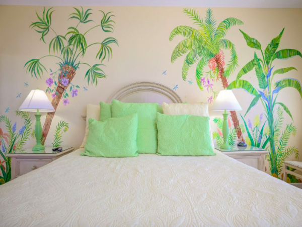 2 Bedroom Beachfront Condo