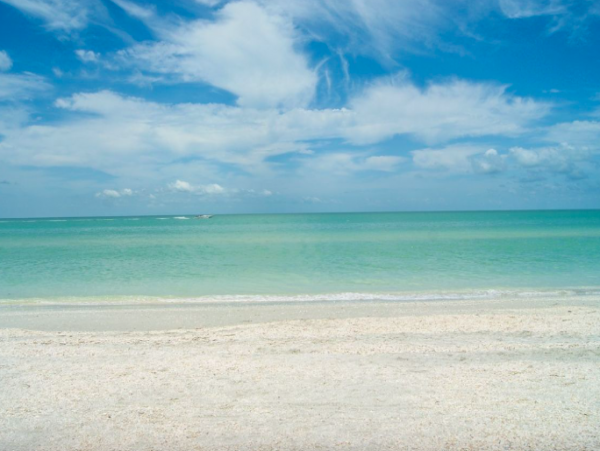 2 Bedroom Beachfront Condo
