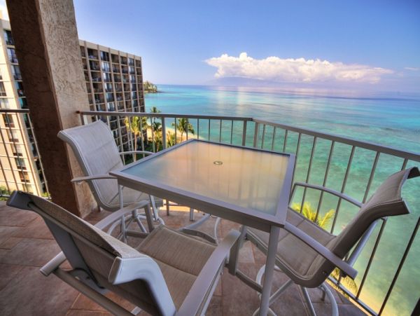 Kahana Condo 880308