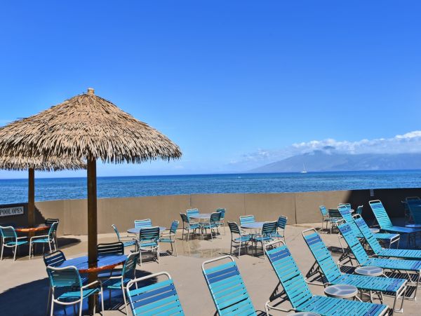 Kahana Condo 880308