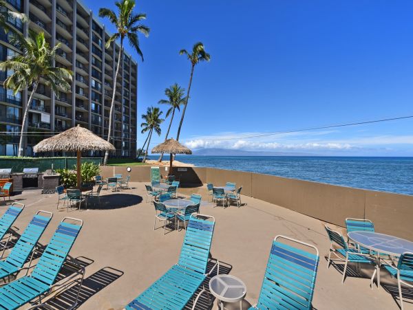 Kahana Condo 880308
