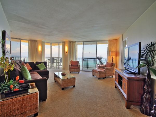 Kahana Condo 880308